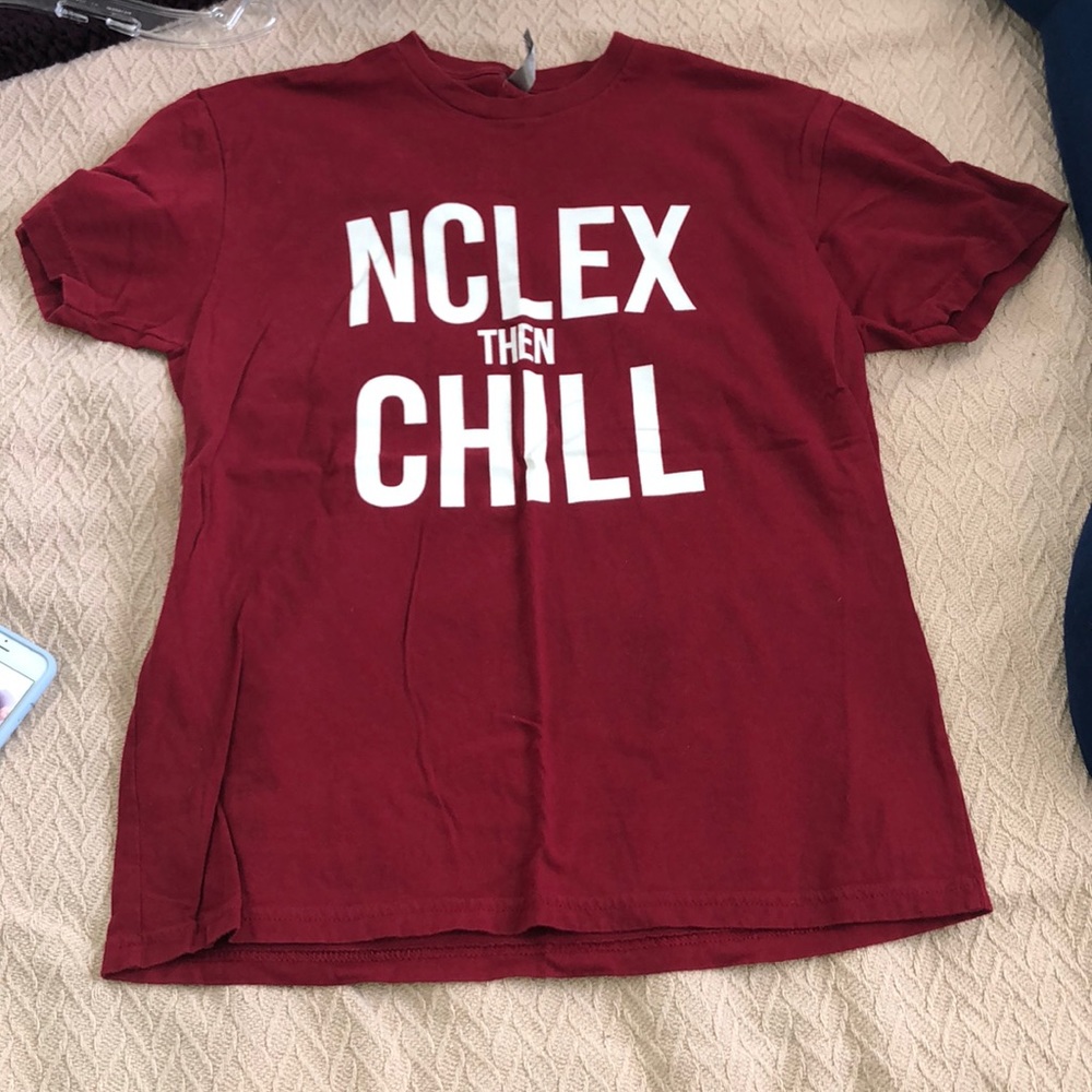 Hilarious Nurse T-Shirt
